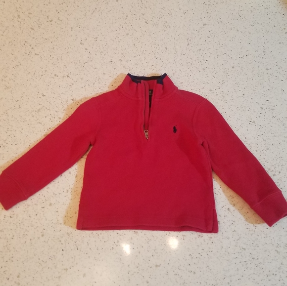 POLO RALPH LAUREN